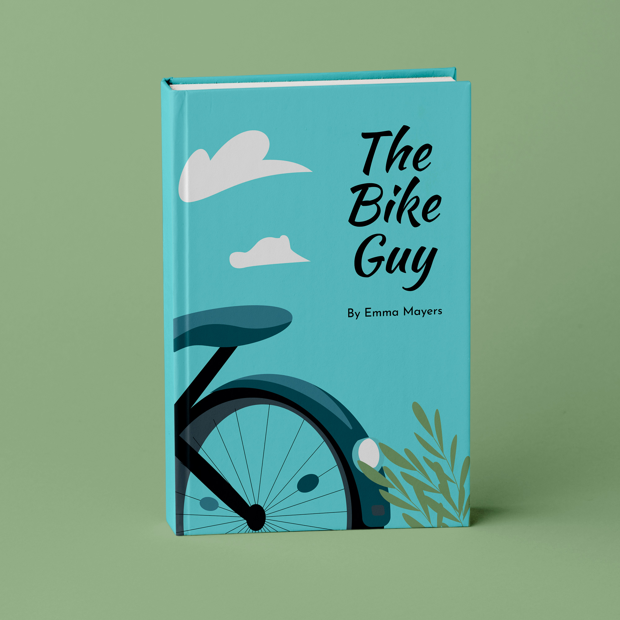 Book cover